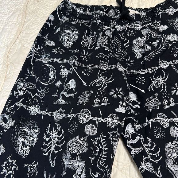 VANS RANGE LOOSE TAPERED PANTS - Picture 2 of 6